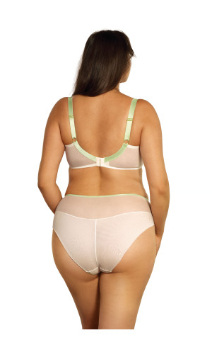 Σουτιέν Plus Size για Μεγάλο Στήθος – Στήριξη & Κομψότητα Σουτιέν Plus Size για Μεγάλο Στήθος – Στήριξη & Κομψότητα